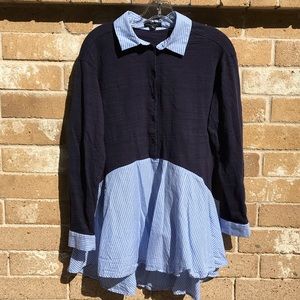 Suzanne Betro blouse